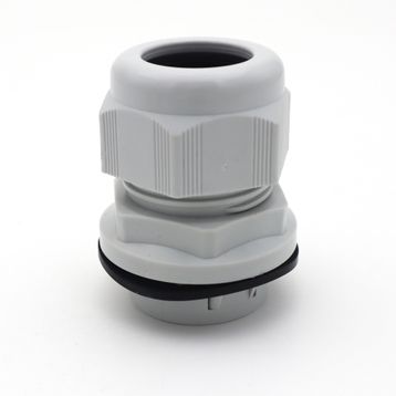 Mutlusan Promex Smart Q40 Gri Kablo Rakoru
