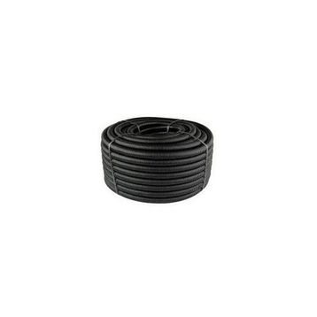 Mutlusan Q20 Plastik Siyah Metre Spiral Boru