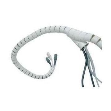 Mutlusan R1036 28 mm 1.5 m Kablo Toplama Spirali