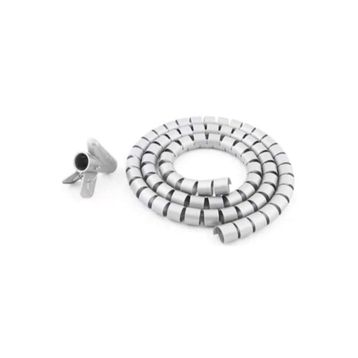 Mutlusan R1036 28 mm 1.5 m Kablo Toplama Spirali