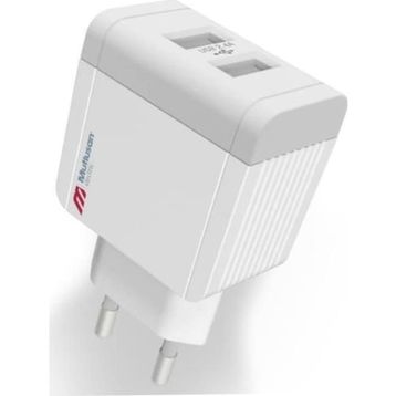 Mutlusan Ri-Tech 2'li 2.4 Ah Usb Şarj Adaptörü
