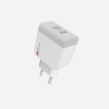 Mutlusan Ri-Tech 2'li 2.4A Usb Şarj Adaptör
