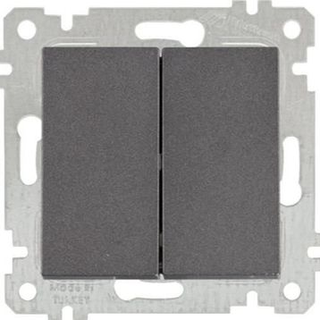 Mutlusan Rita Füme Komütatör