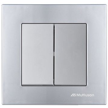 Mutlusan Rita İnox Komütatör