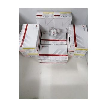 Mutlusan Rita Serisi Beyaz Dimmer