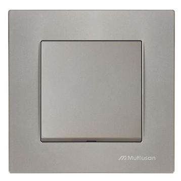 Mutlusan Rita Titanyum Vidalı Anahtar