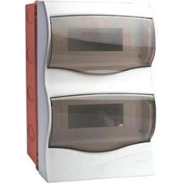 Mutlusan S.A Meksbox 24'lü W Otomat Kutusu