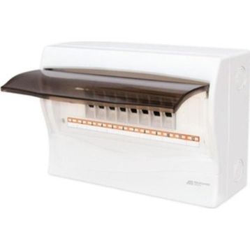 Mutlusan S.Ü Meksbox 12'li W Otomat Kutusu