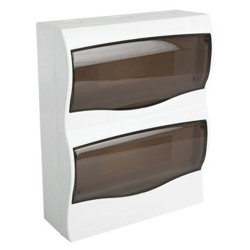 Mutlusan S.Ü Meksbox 24'lü W Otomat Kutusu