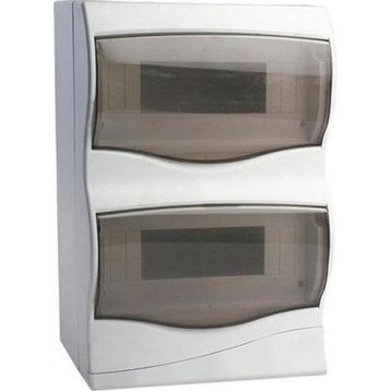 Mutlusan S.Ü Meksbox 24'lü W Otomat Kutusu