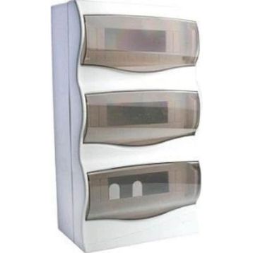 Mutlusan S.Ü Meksbox 36'lı W Otomat Kutusu