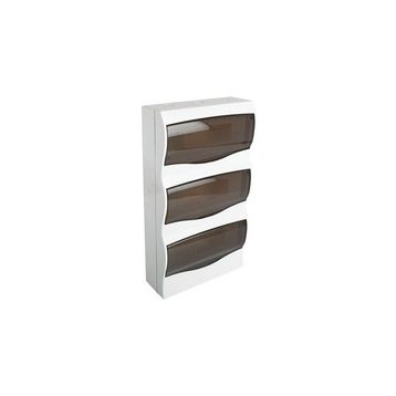 Mutlusan S.Ü Meksbox 36'lı W Otomat Kutusu