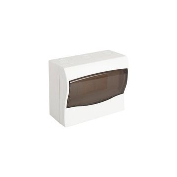 Mutlusan S.Ü Meksbox 4'lü W Otomat Kutusu