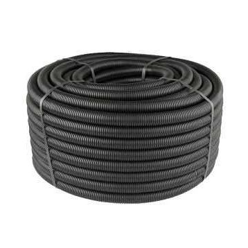 Mutlusan Siyah 14 Plastik Spiral