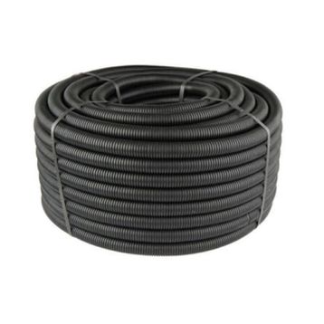 Mutlusan Siyah 14 Plastik Spiral