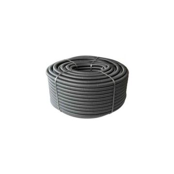 Mutlusan Siyah 14 Plastik Spiral