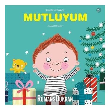 Mutluyum - Çocuklar Ve Duygular