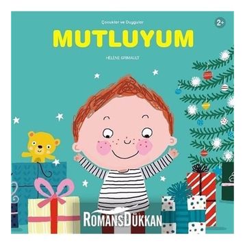 Mutluyum - Çocuklar Ve Duygular