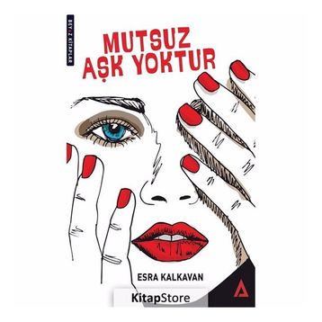 Mutsuz Aşk Yoktur - Esra Kalkavan