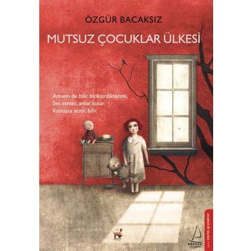 Mutsuz Çocuklar Ülkesi - Özgür Bacaksız