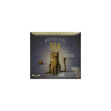 Mutsuz Kedi Dila - Tülin Kozikoğlu