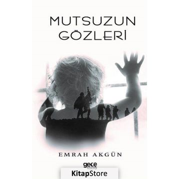 Mutsuzun Gözleri - Emrah Akgün