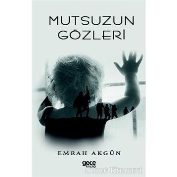 Mutsuzun Gözleri - Emrah Akgün
