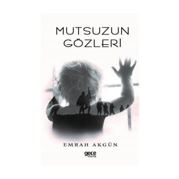 Mutsuzun Gözleri - Emrah Akgün