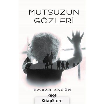 Mutsuzun Gözleri - Emrah Akgün