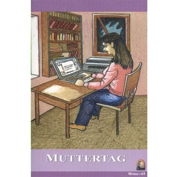 Muttertag - Sharon Hurst