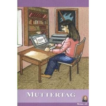Muttertag - Sharon Hurst