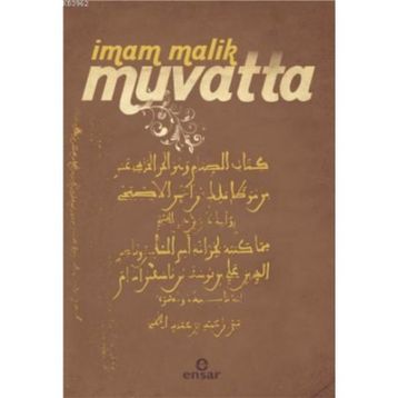 Muvatta - İmam Malik