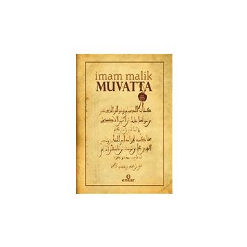 Muvatta - İmam Malik