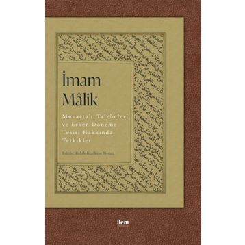 Muvatta - İmam Malik