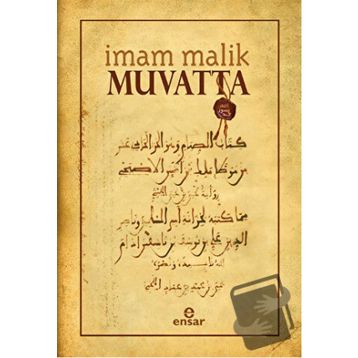 Muvatta - İmam Malik