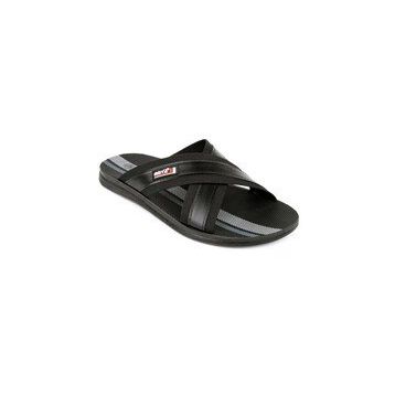 Muya 31305-001 Siyah Erkek Terlik