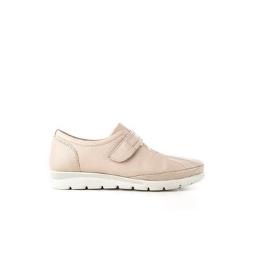 Muya 324854 Quatro Comfort Siyah Kadın Günlük Ayakkabı