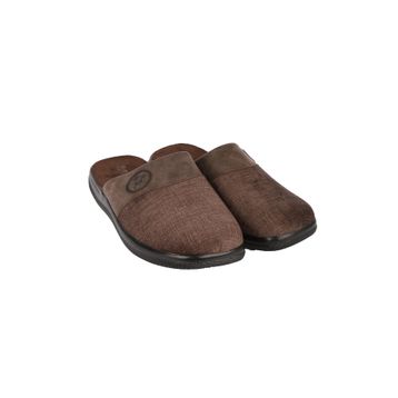Muya Ruby 32801-004 Kahve Erkek Kışlık Terlik
