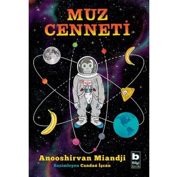Muz Cenneti - Anooshirvan Miandj