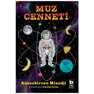 Muz Cenneti - Anooshirvan Miandj
