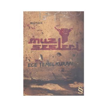 Muz Sesleri - Ece Temelkuran