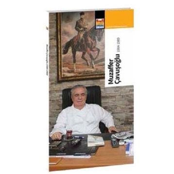 Muzaffer Çavuşoğlu 1984-1989 - Kolektif