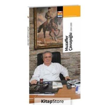 Muzaffer Çavuşoğlu 1984-1989 - Kolektif