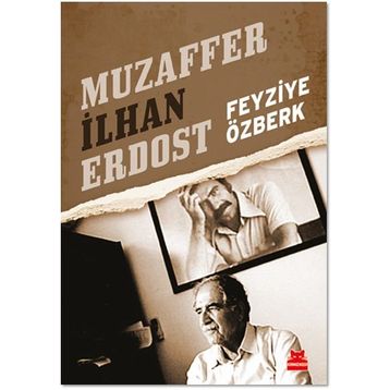Muzaffer İlhan Erdost-Feyziye Özberk