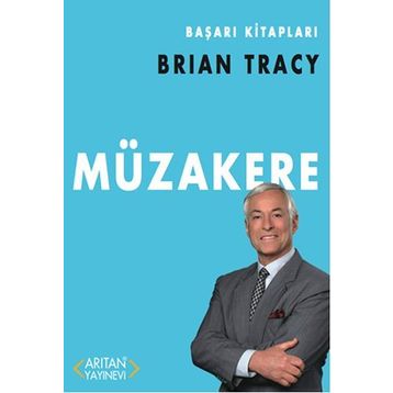 Müzakere - Brian Tracy
