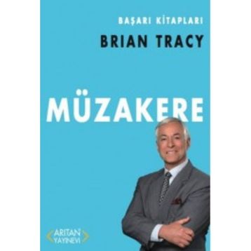 Müzakere - Brian Tracy