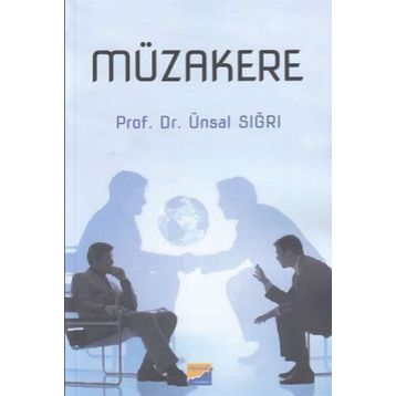 Müzakere - Brian Tracy
