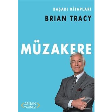 Müzakere - Brian Tracy
