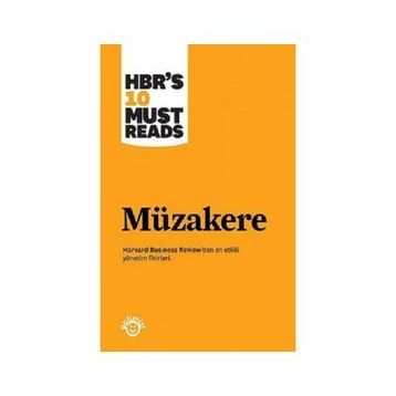 Müzakere - Ünsal Sığrı