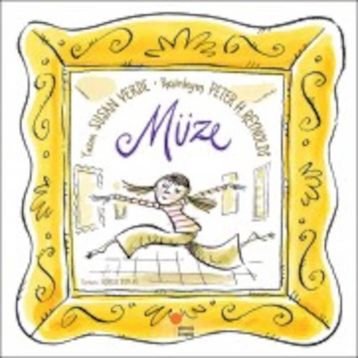 Müze - Susan Verde